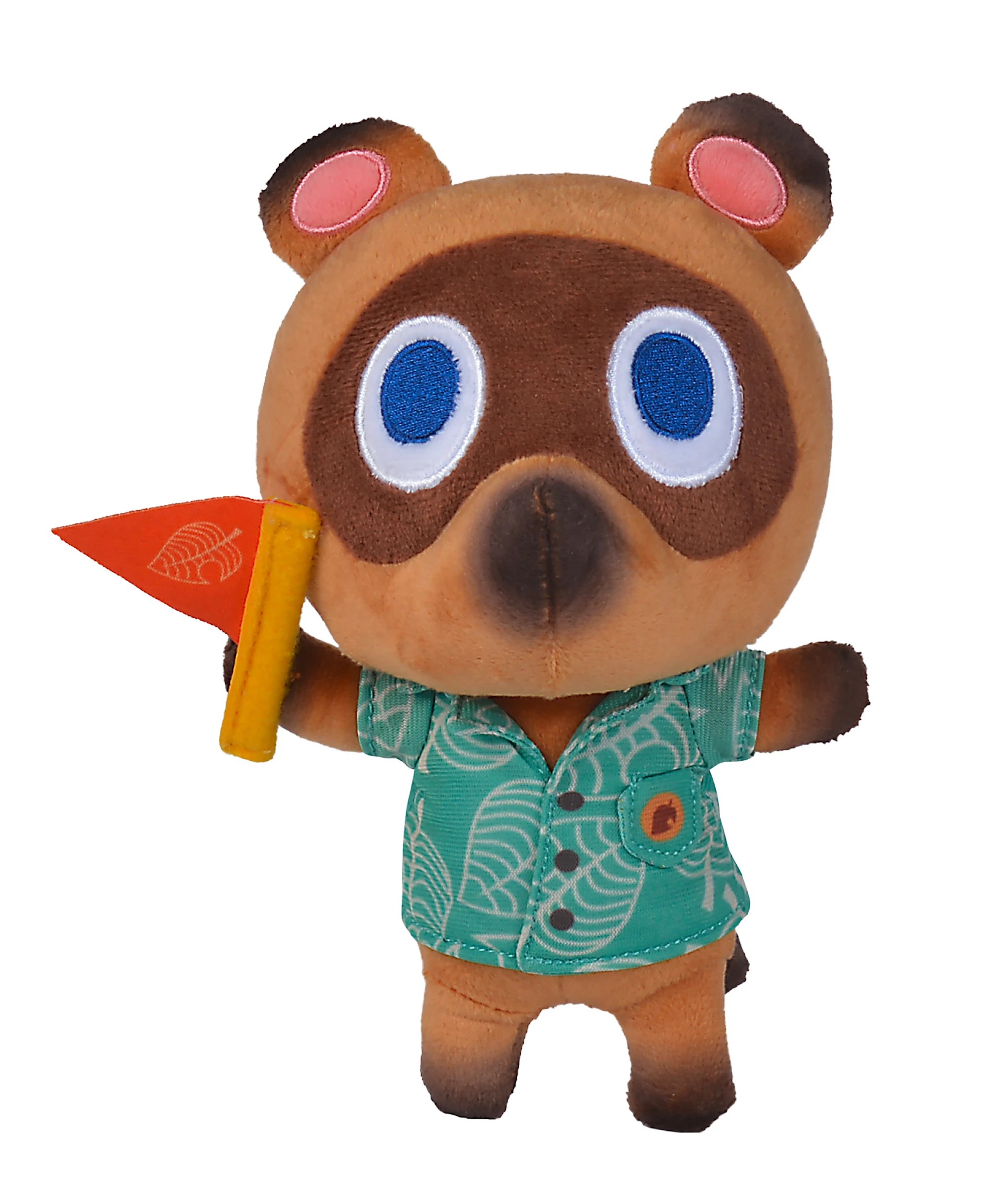 Tuotekuva ille Pehmolelu 25 cm Tommy Animal Crossing