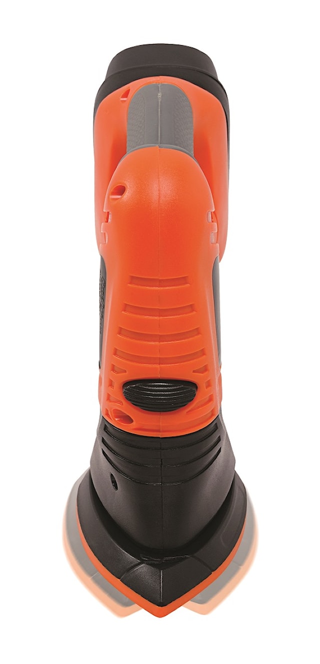 Tuotekuva 2 - Black & Decker Evo Quattro, Smoby