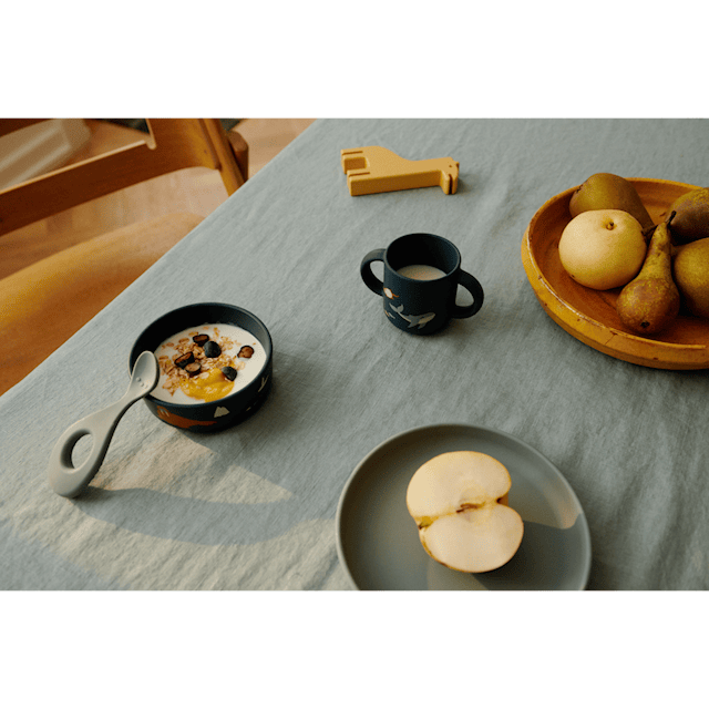 Produktbilde 2 for Vivi Barnesett Arctic Sea/Ocean Liewood