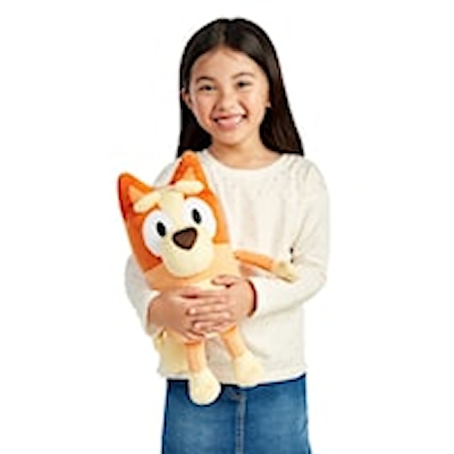 Produktbilde 3 for Bingo kosedyr 40 cm Bluey