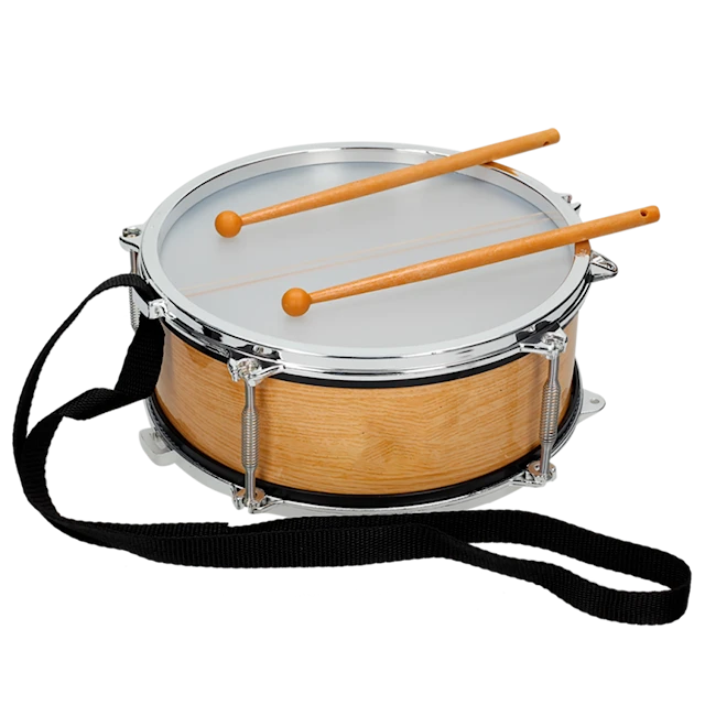 Lilltrumma 25 cm Music