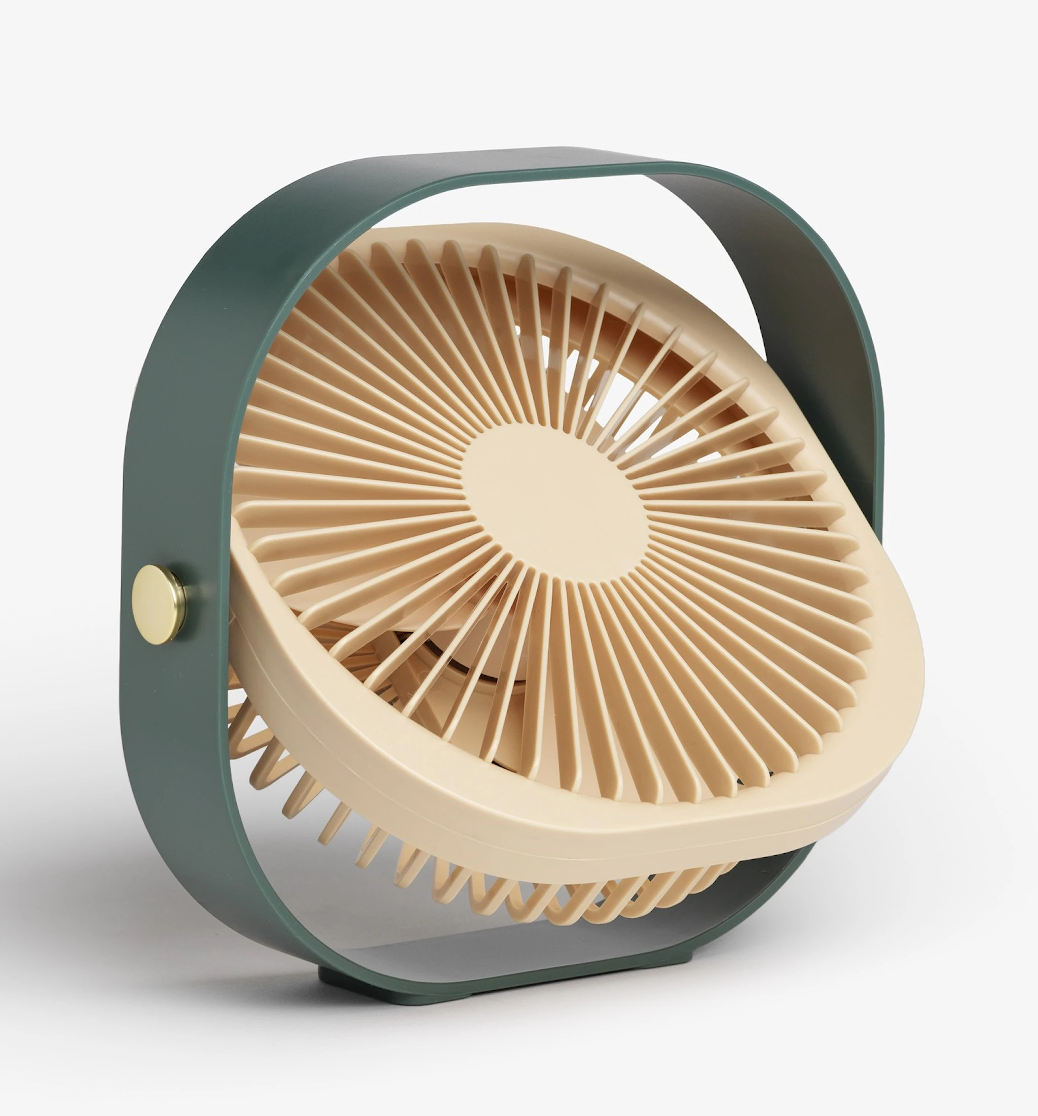 Tuotekuva ille Table fan Fantastic Green Printworks