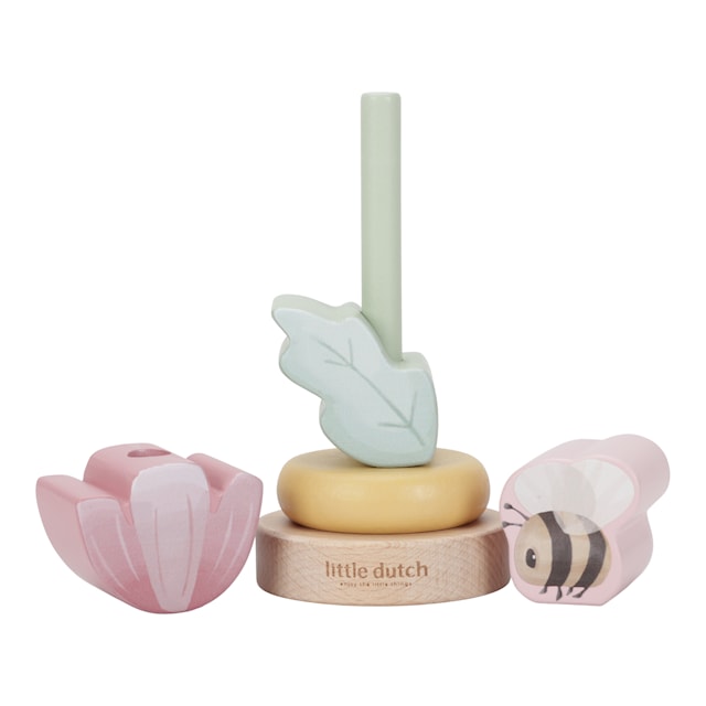 Produktbilde 2 for Fairy Garden Gavesett Little Dutch