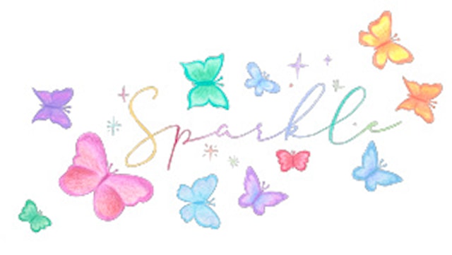 Tuotekuva 6 - Väriliidut Sparkle Pastellivärit Metallilaatikko, 12 kpl FSC, Faber-Castell