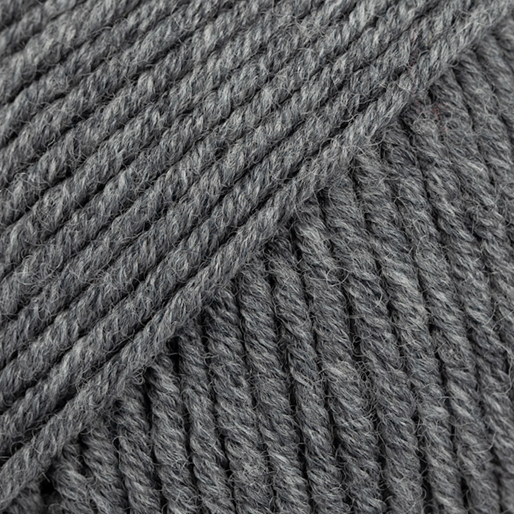 Produktbild för Merino Extra Fine Uni Colour Garn  50 g  Drops