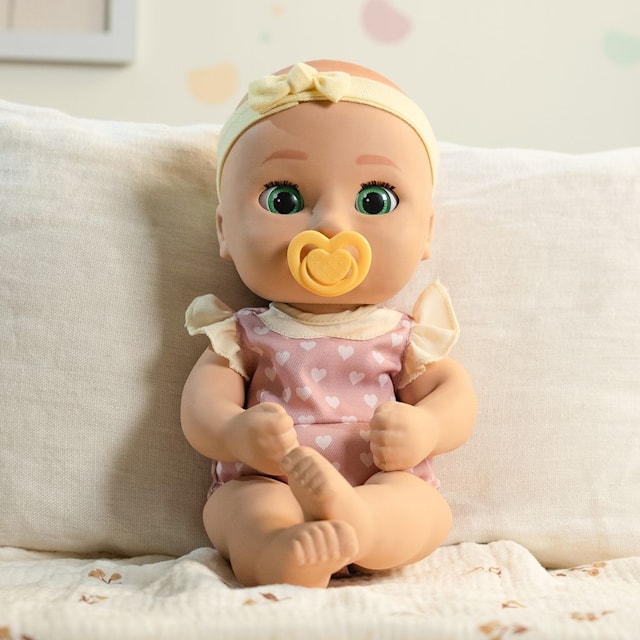Produktbilde 3 for Gaby-Babydukke Be Loved Babies
