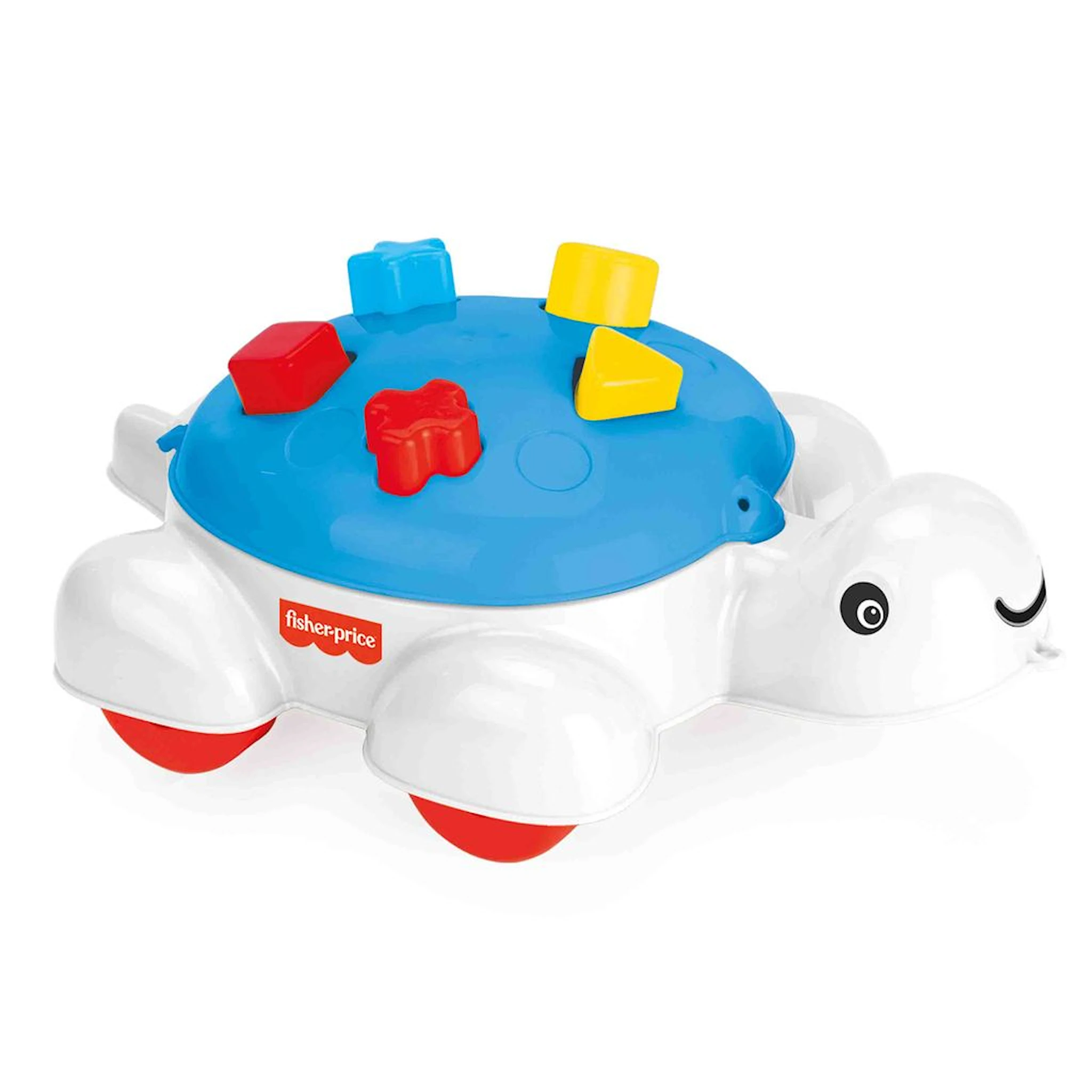 Tuotekuva ille Fisher-Price Lajittelulelu Kilpikonna