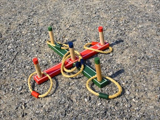 Produktbild 3 för Kasta Ring Spel (SE/FI/NO)