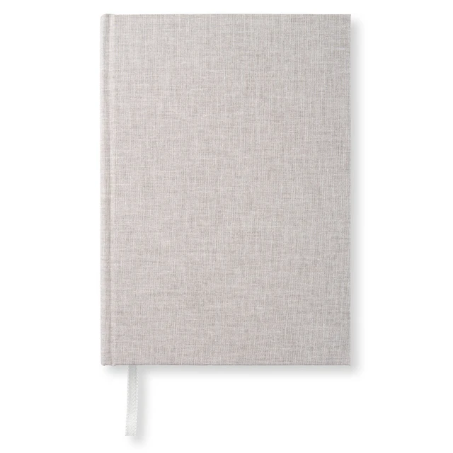 Anteckningsbok A5 Classic Linjerad Nature Paperstyle