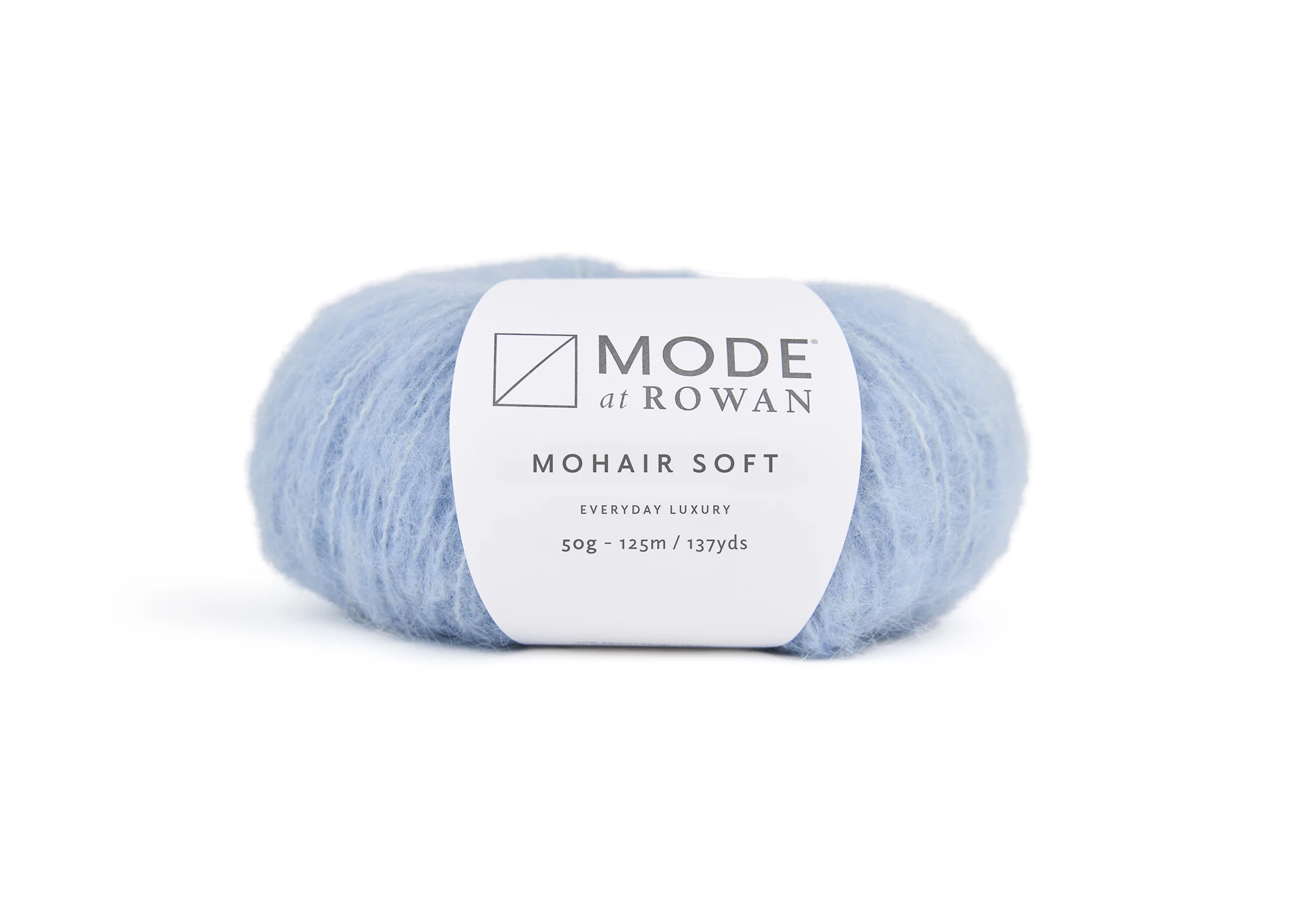 Tuotekuva ille Mohair Soft mohairsekoitelanka 50gr Mode at Rowan