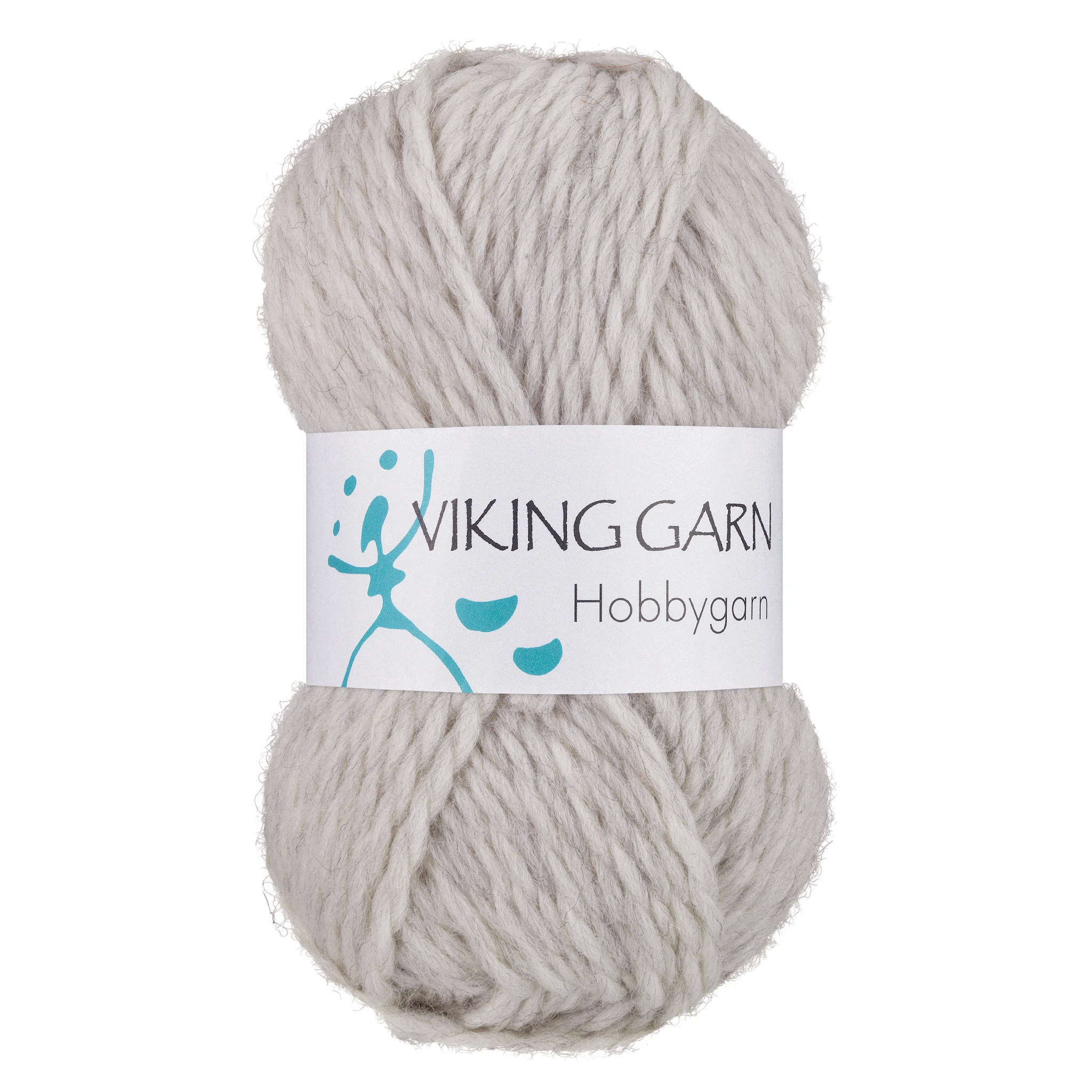 Tuotekuva ille Harrastuslanka 50 g Viking Garn