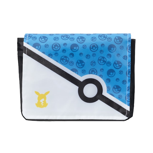 Produktbilde 4 for Clip n Go Bandolier Set Pikachu Pokemon
