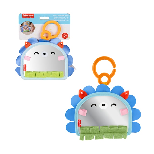 Produktbilde 2 for Prop N Go Mirror Speil Fisher-Price