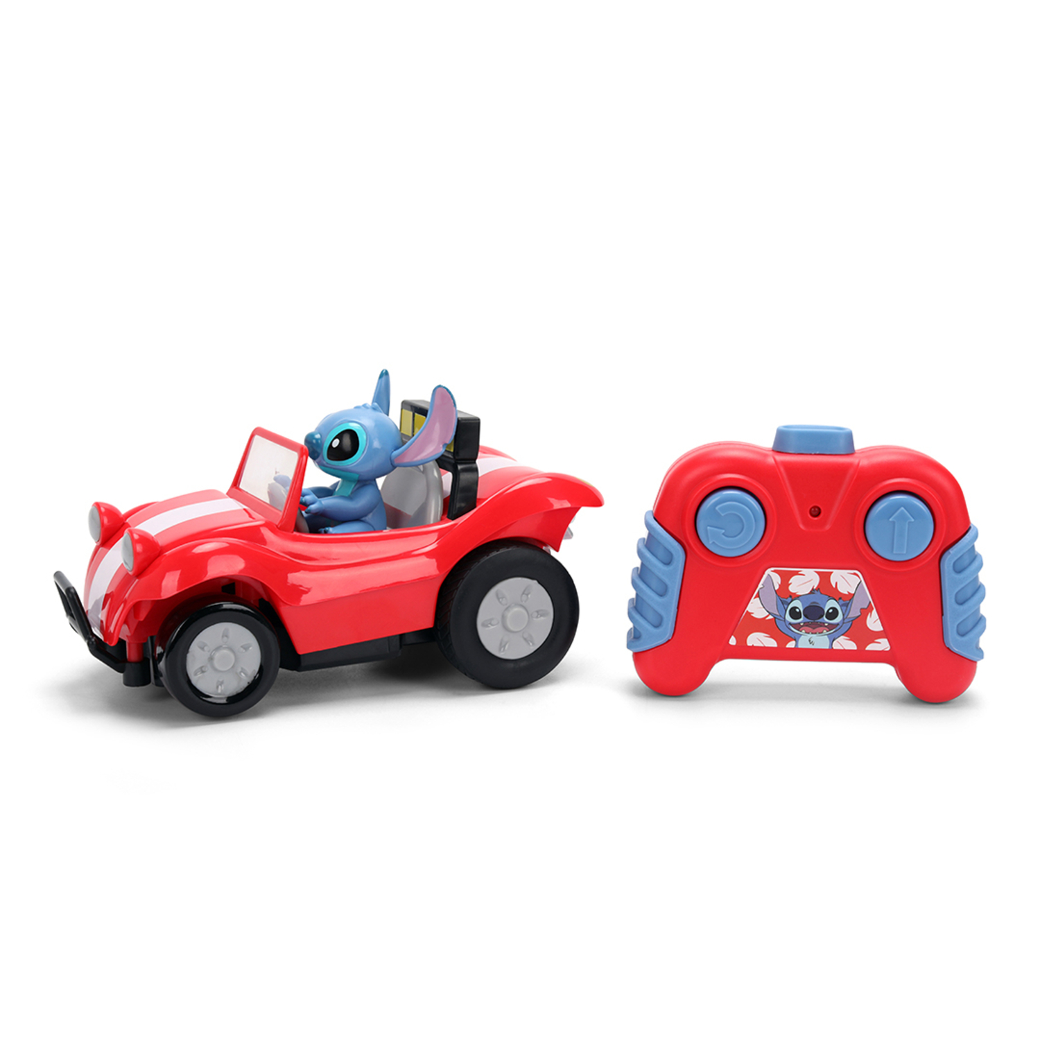 Radiostyrd Buggy 1:32 Stitch