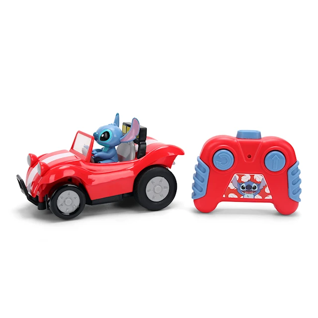 Radiostyrd Buggy 1:32 Stitch