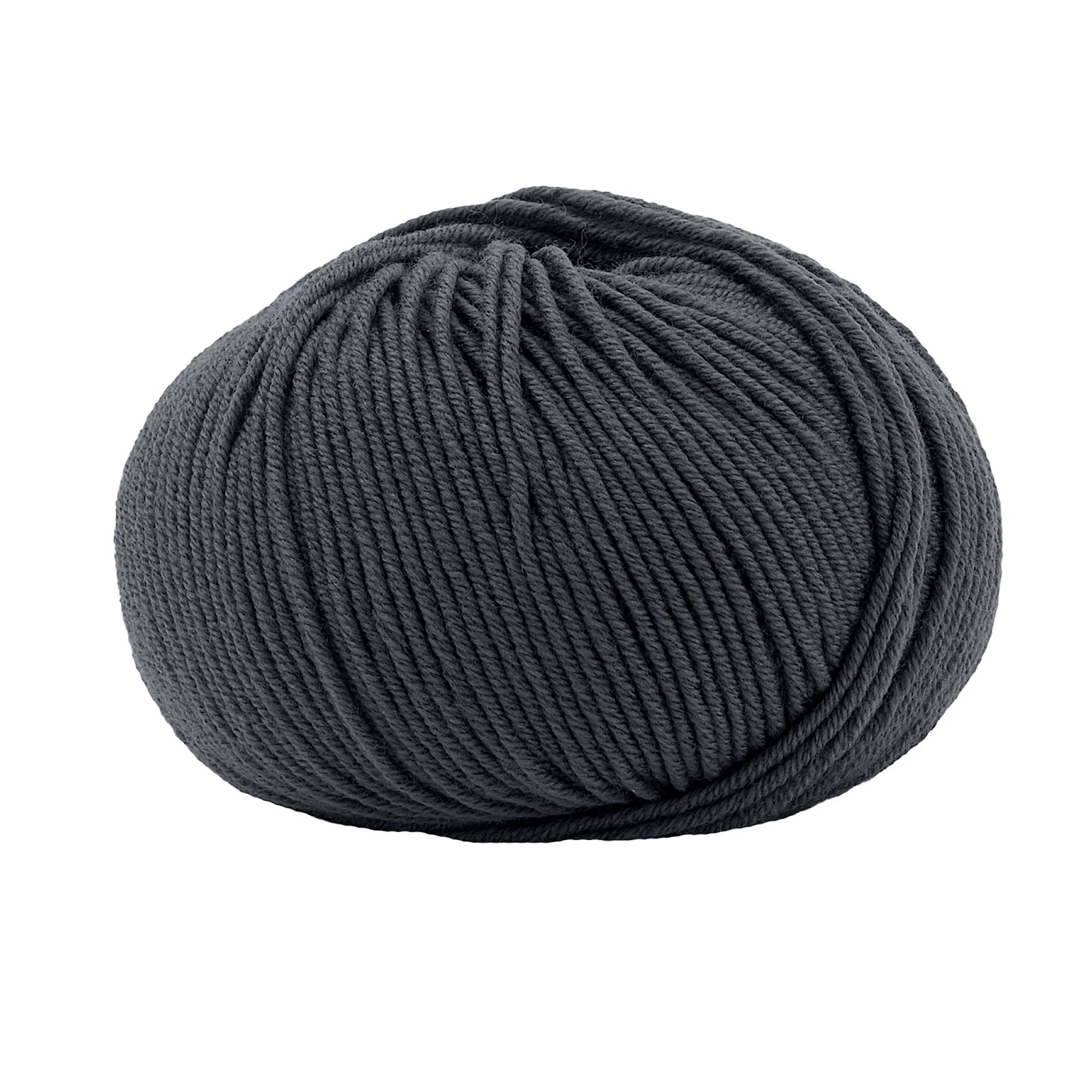 Produktbild för Super Soft Merino 50 g Fumo/Fenegrò 14351 Lana Gatto