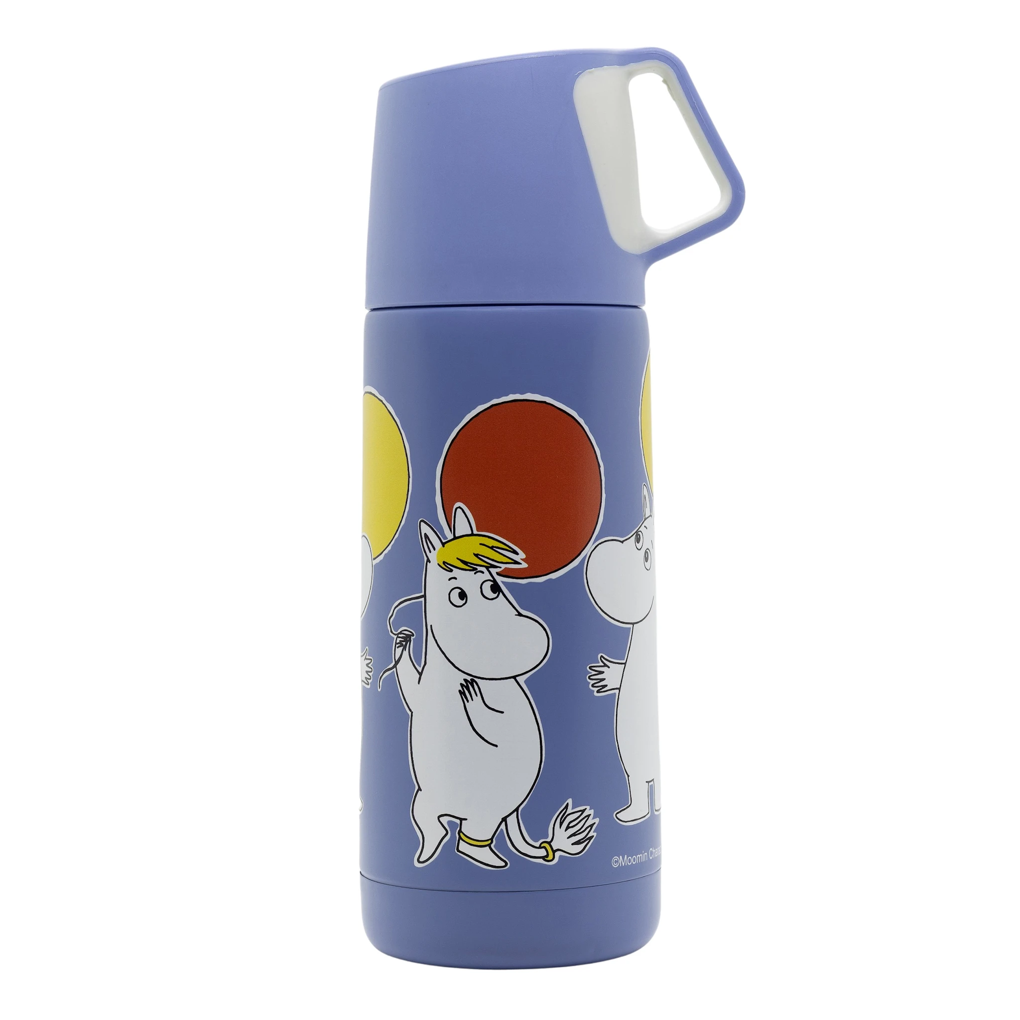 Produktbild för Mumin Festligheter Termos 350 ml Rätt Start