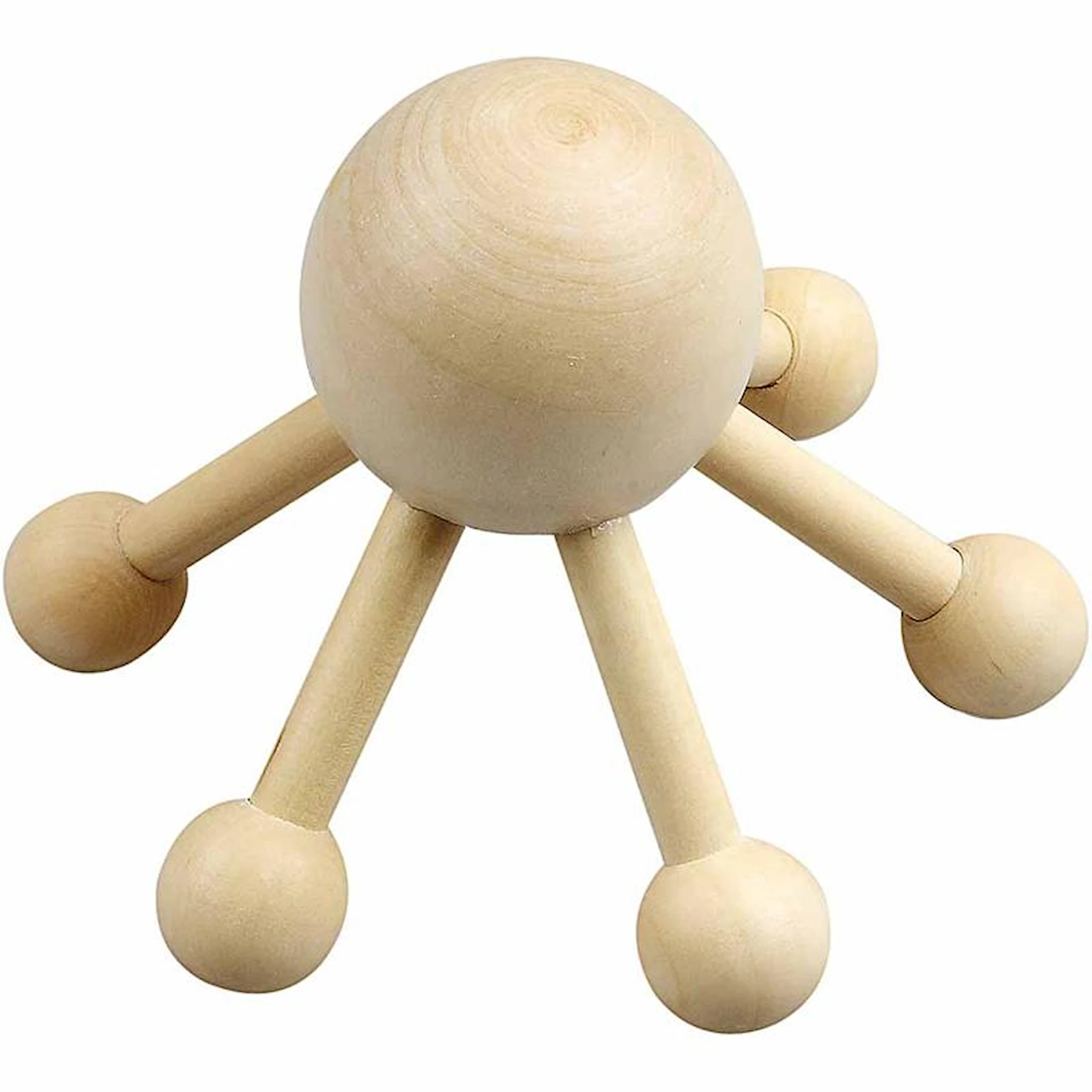 Tuotekuva ille Hämähäkkihieroja, Kork. 10 cm, Lev: 13 cm, 1 kpl