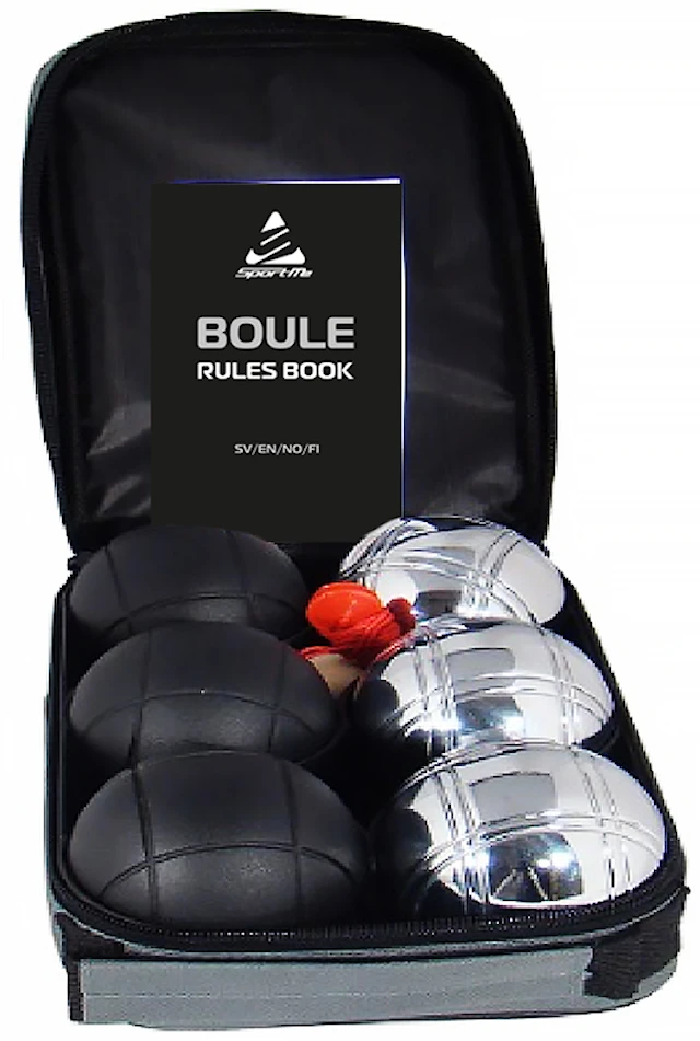 Boule, SportMe