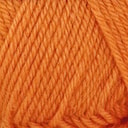 Fiery orange Fiery orange