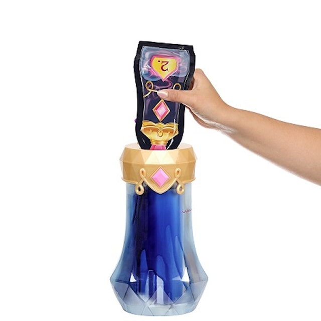 Produktbilde 3 for Magic Mixies Pixlings Dukke Deerlee Rosa