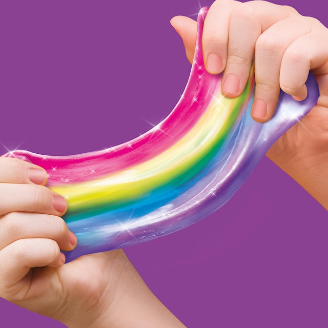 Tuotekuva 7 - DIY Slime 20-pack So Slime