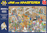 Produktbild för spel & pussel/pussel/pussel 2000 bitar >