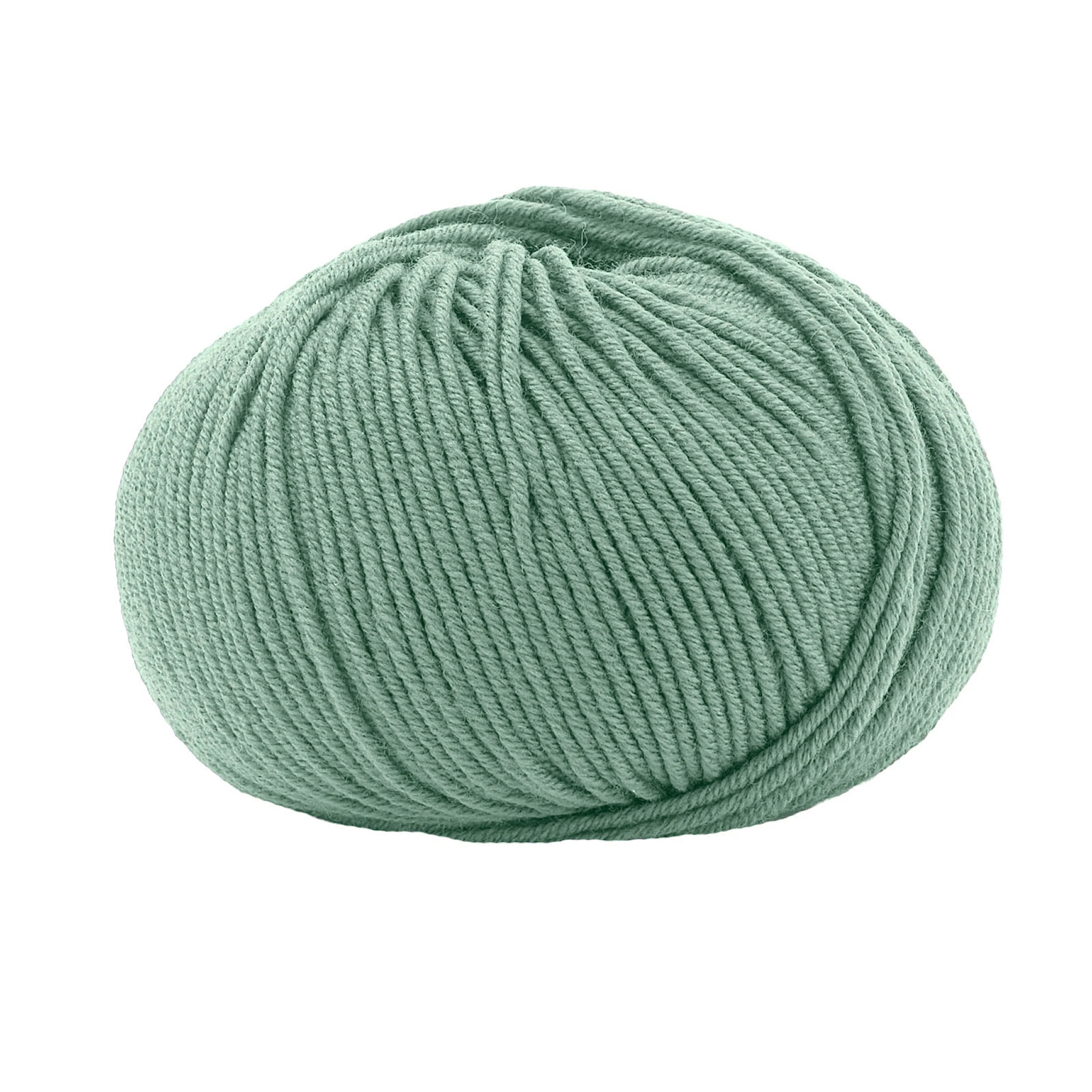 Produktbild för Super Soft Merino 50 g Lana Gatto