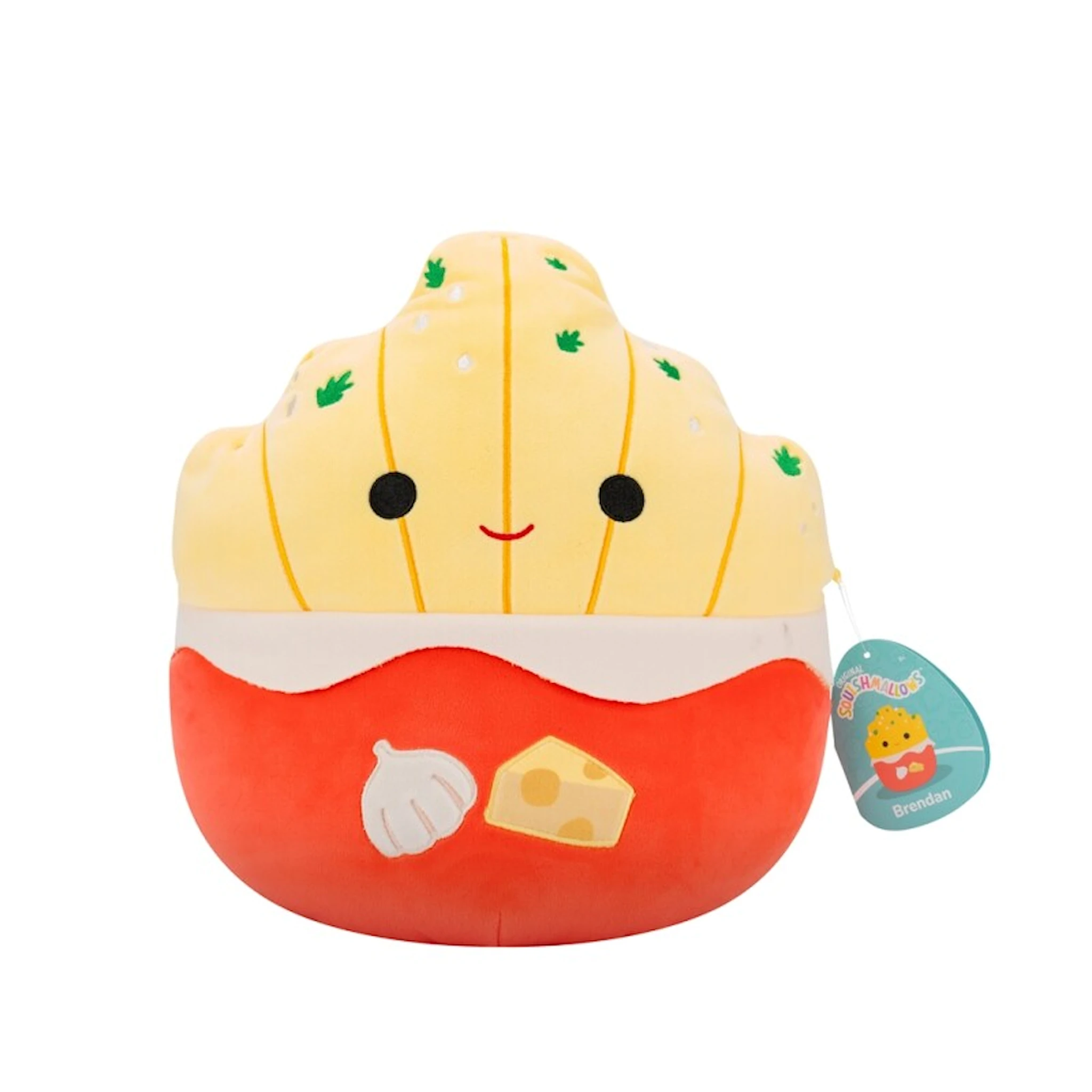 Tuotekuva ille Squishmallows Pehmolelu 30 cm Ranskalaiset