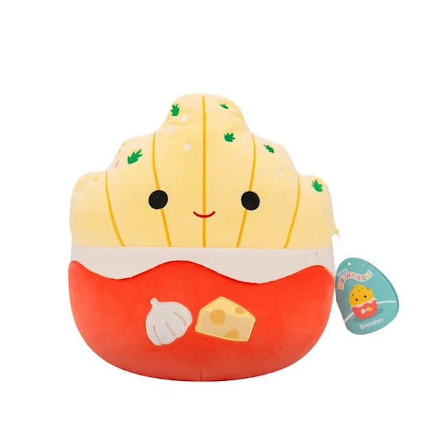 Squishmallows Pehmolelu 30 cm Ranskalaiset