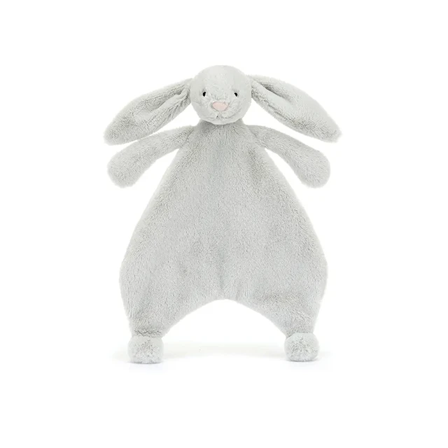 Bashful Hopeapupu Uniriepu Jellycat Pehmolelu 27 cm