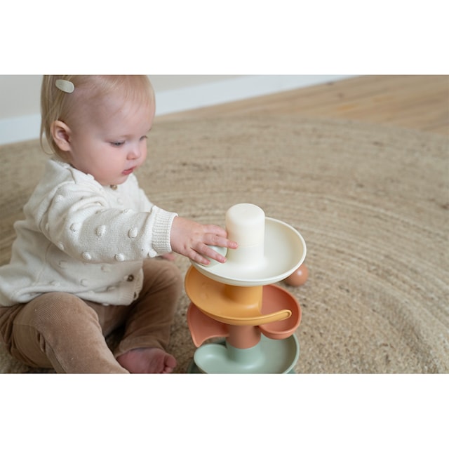 Produktbilde 3 for Spiraltårn Little Dutch