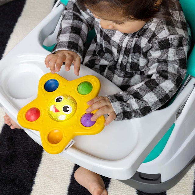 Tuotekuva 2 - Aktivointilelu, Pop & Glow Starfish™ Baby Einstein