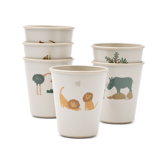 Produktbilde 1 for Lana Kopp 6-Pack All Together/Sandy Liewood