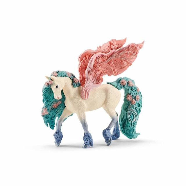 Schleich Bayala Blompegasus