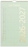 Produktbild för papper & kontor/almanackor & kalendrar/väggkalendrar