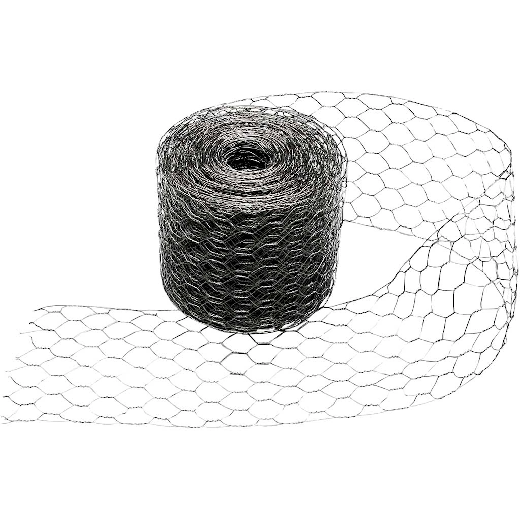 Tuotekuva ille Kanaverkko, Lev: 13 cm, 20 m/ 1 rll