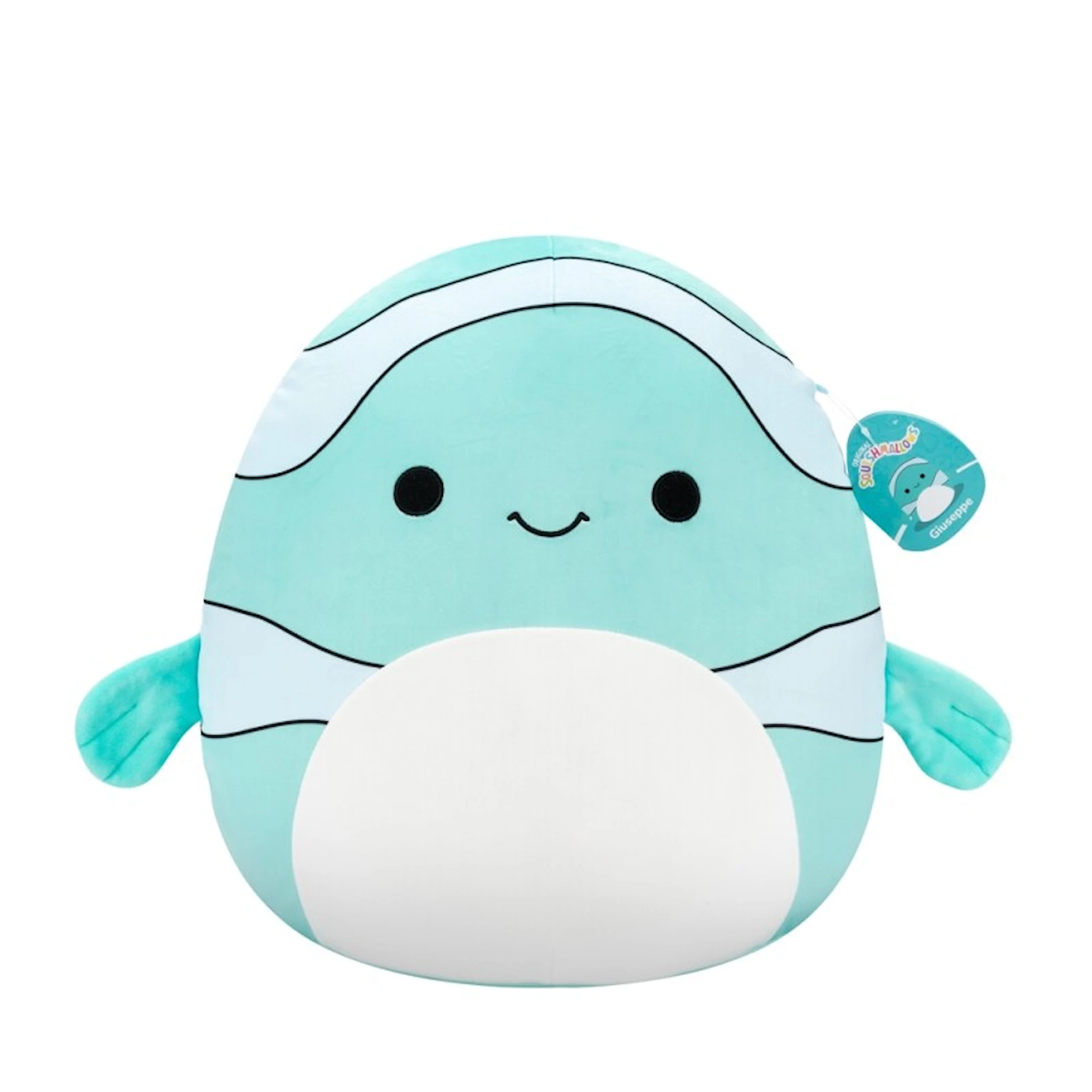 Tuotekuva ille Squishmallows Pehmolelu 40 cm P23 Klovnikala