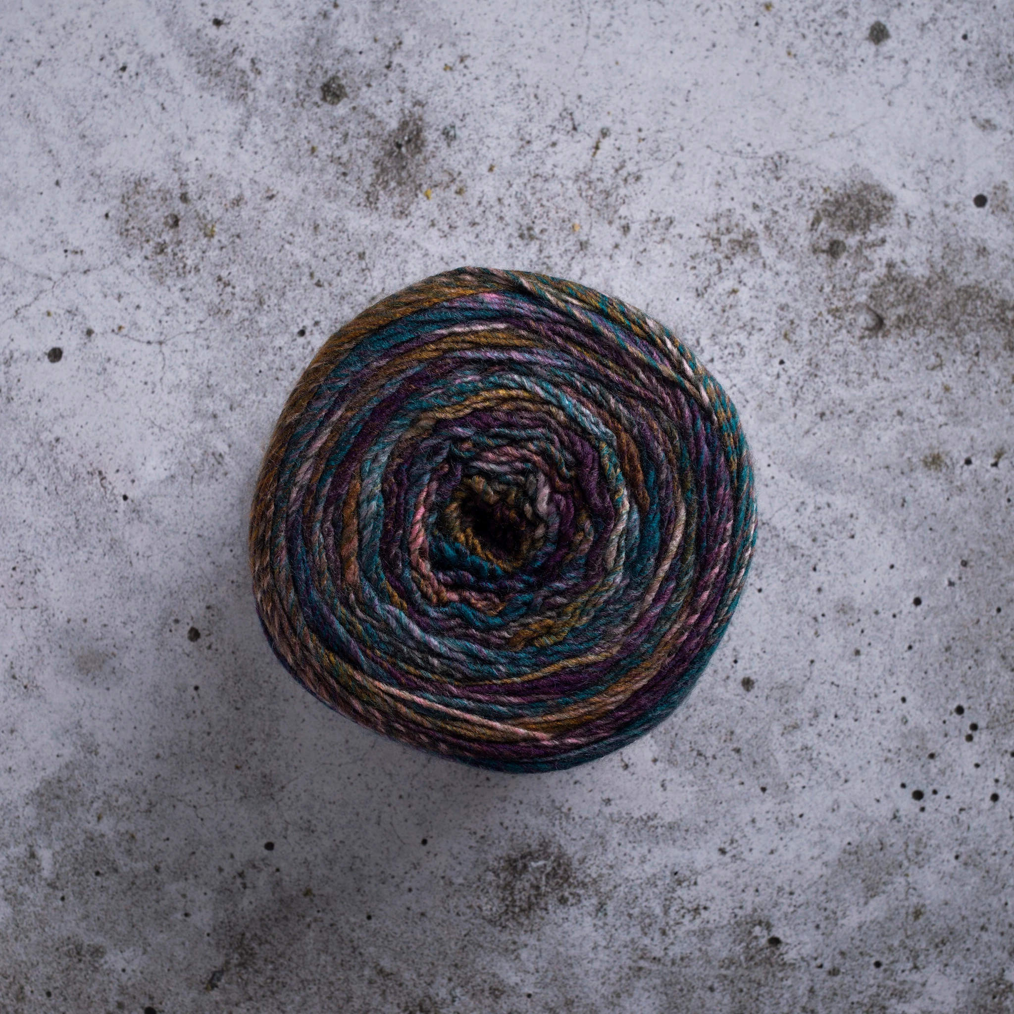 Tuotekuva ille Cookie Garn Akryl 200 g Meadow (46209) Järbo