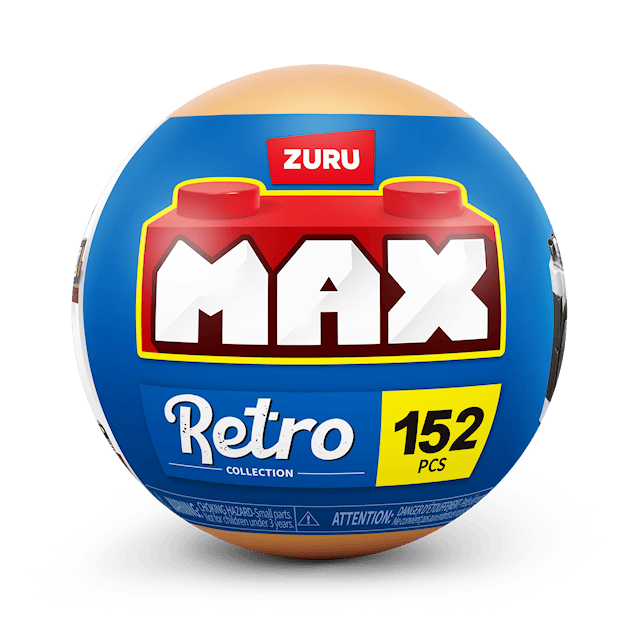Produktbilde 4 for Retro Camera Max Premium