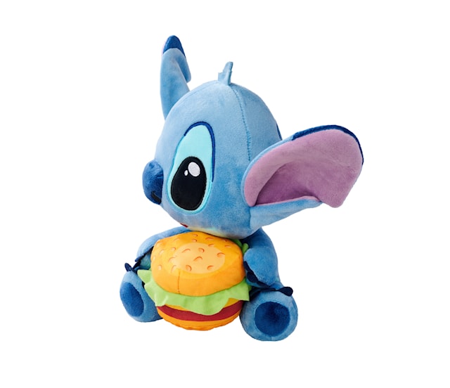 Tuotekuva 2 - Disney Doorables Stitch, 25 cm