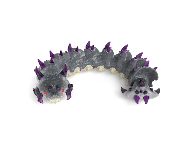 Schleich Eldrador Shadow Mask