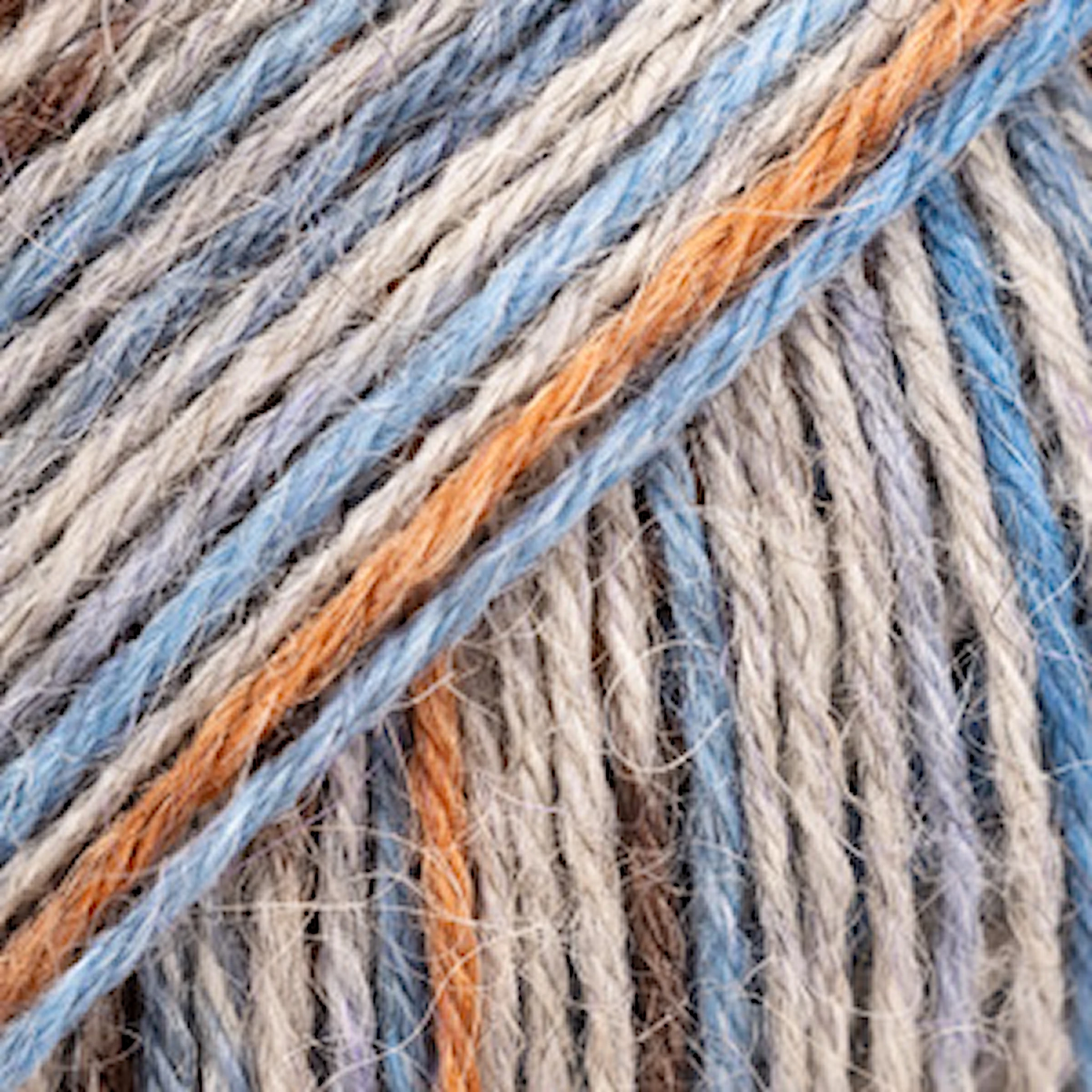 Tuotekuva ille Nord Print Lanka AlpacaPrint 50 g Harbor Mist 102 Drops