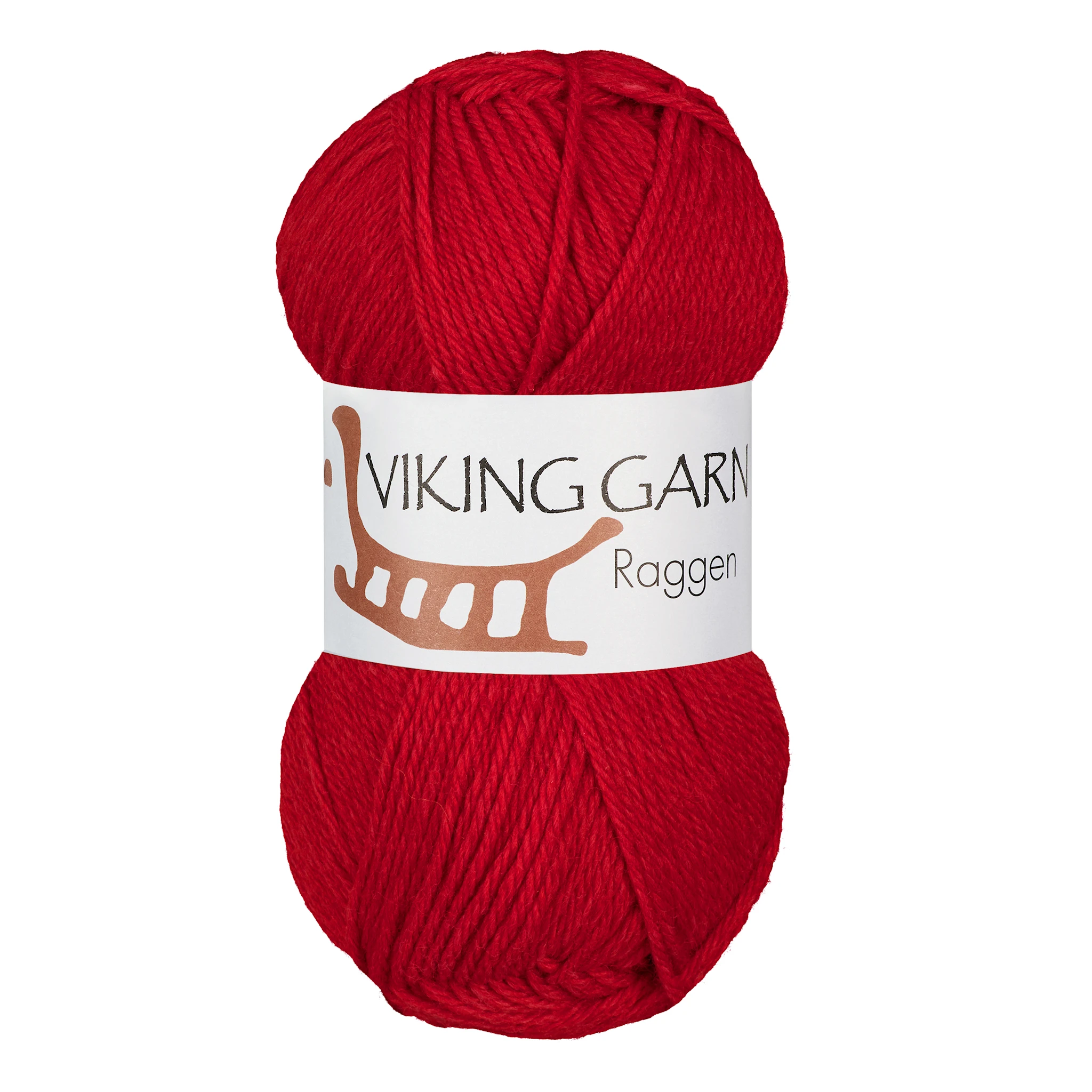 Tuotekuva ille Raggen 150 g Villasekoite lanka Viking Garn