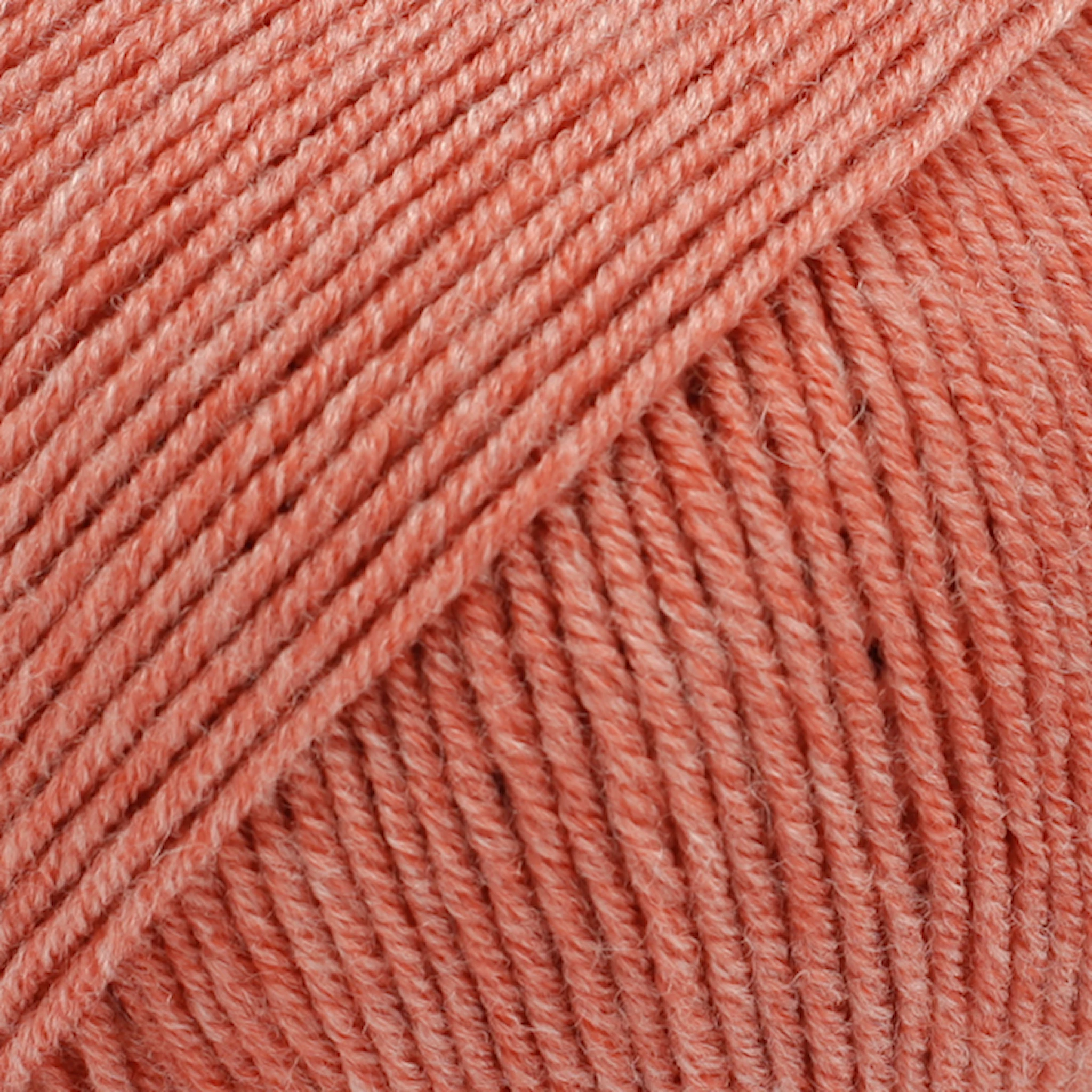 Produktbild för Baby Merino Garn Merinoull 50 g  Drops