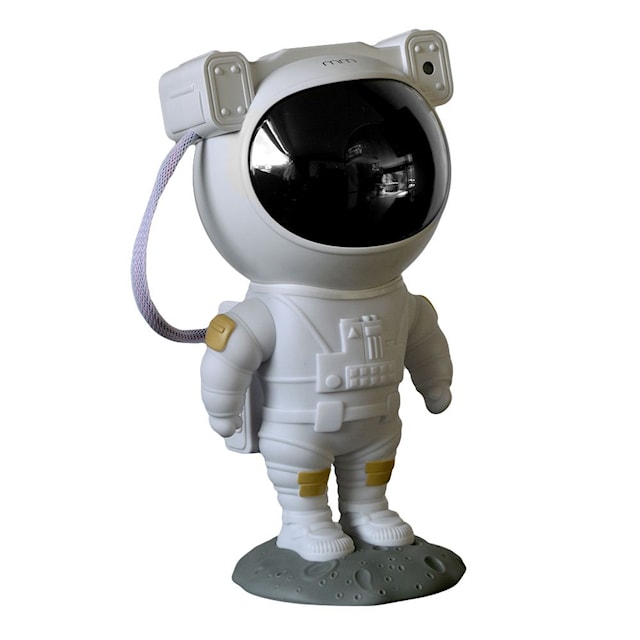 Tuotekuva 3 - Lamppu Astronaut Star Projektori