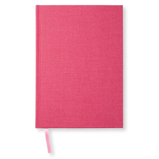 Tuotekuva 1 - Muistikirja A5 Classic Viivattu Vadelma Paperstyle