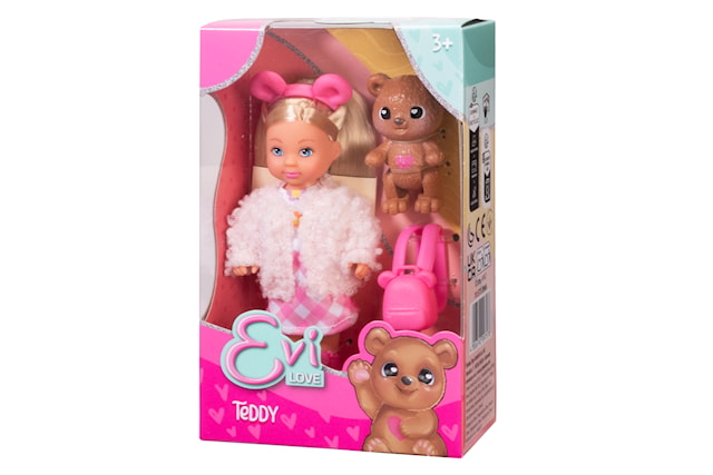 Evi LOVE Nalle