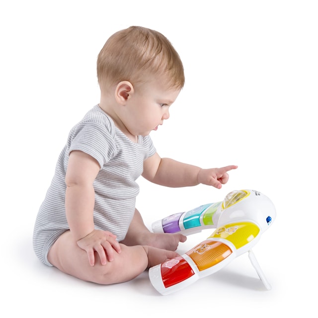 Tuotekuva 2 - Light 'n' Glow -tanko Baby Einstein