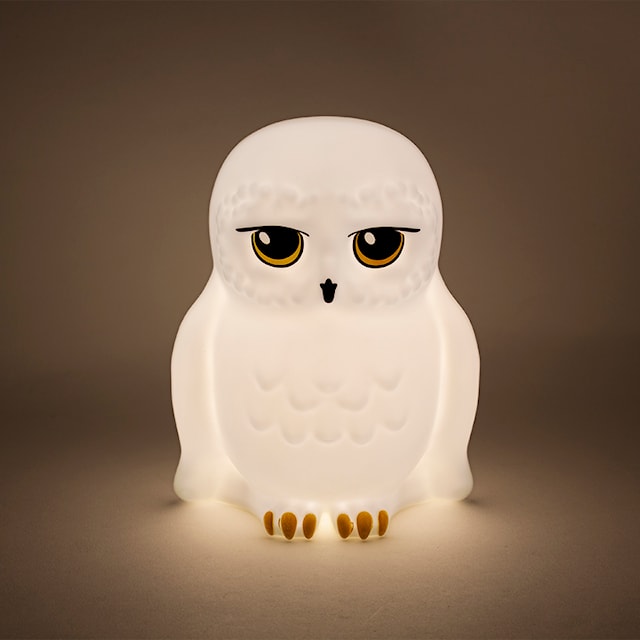 Produktbilde 6 for Hedwig Lampe Harry Potter